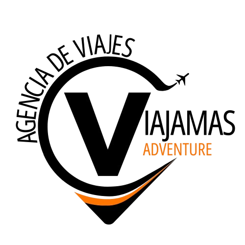 Logo Viajamas